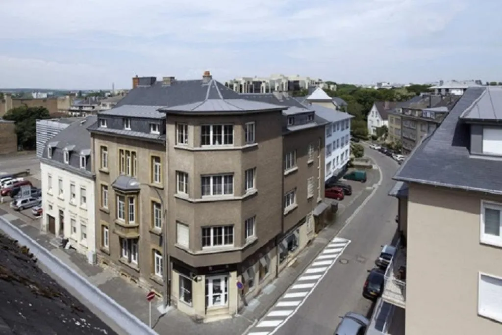 Guest House Close To Train Station لوكسمبورغ