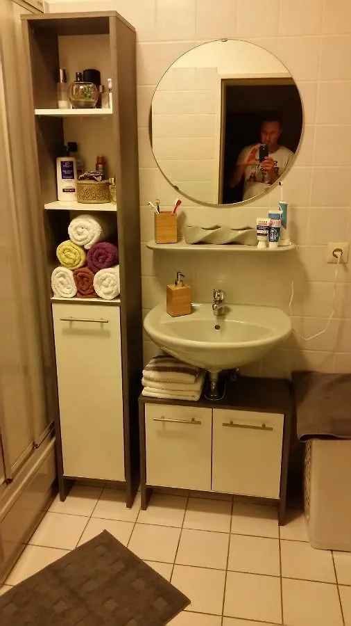 Guest House Close To Train Station 0*, لوكسمبورغ
