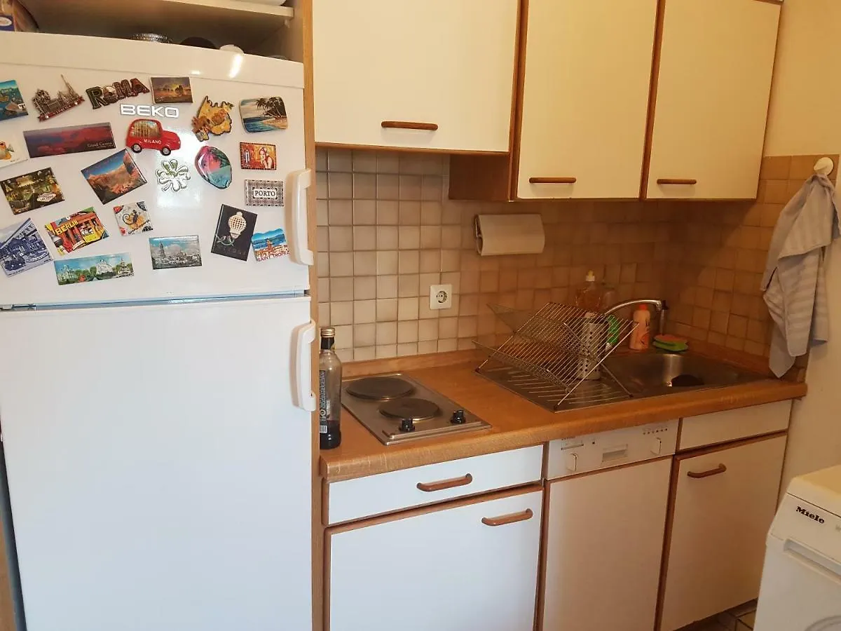 Guest House Close To Train Station لوكسمبورغ