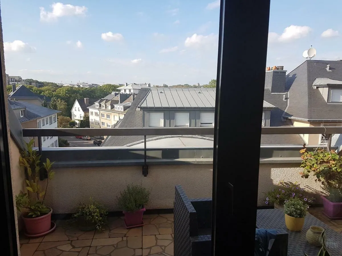 Guest House Close To Train Station لوكسمبورغ
