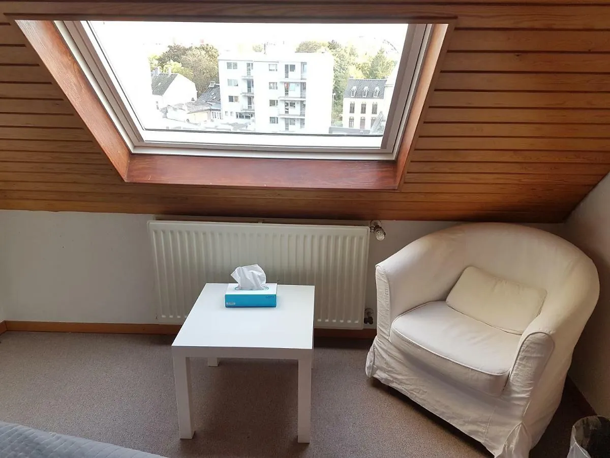 Guest House Close To Train Station 0*, لوكسمبورغ