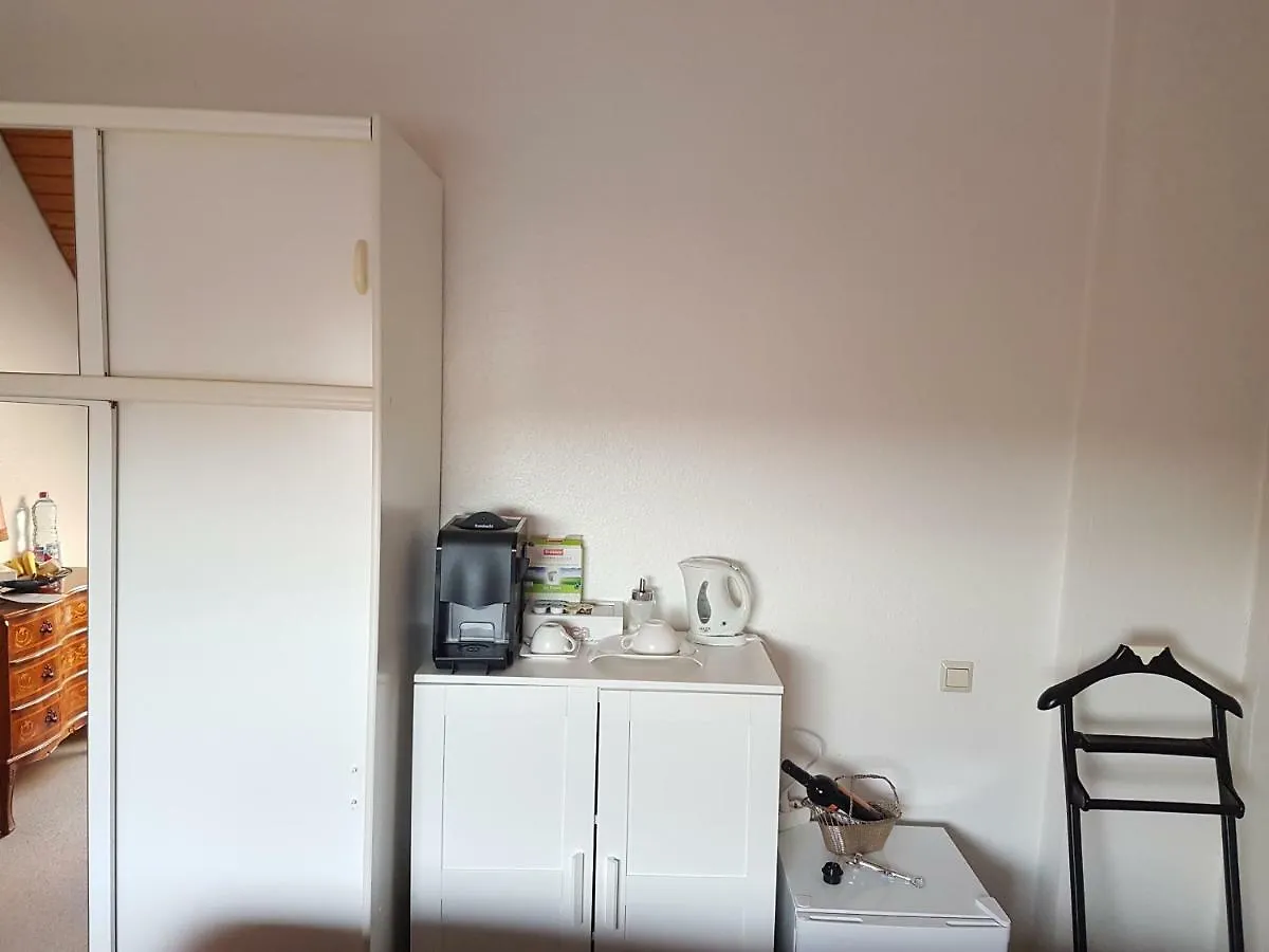 Guest House Close To Train Station لوكسمبورغ